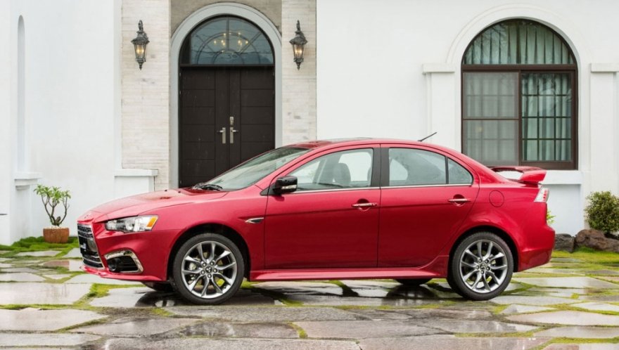 2014 Mitsubishi Lancer(NEW) iO 1.8勁動型