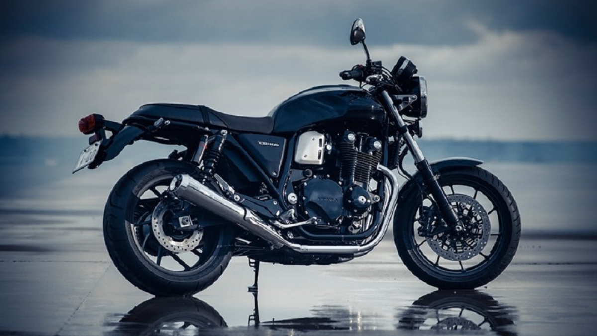 2019 Honda CB1100 RS ABS