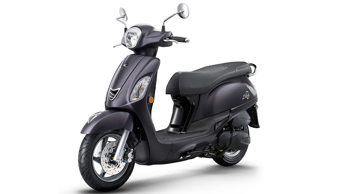 2023 Kymco Like 150