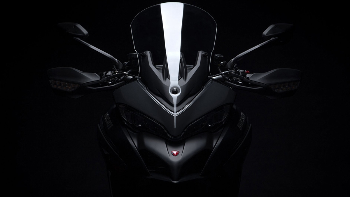 2023 Ducati Multistrada V2 S ABS