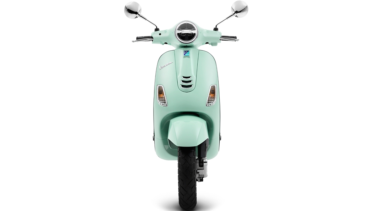 2022 Vespa LX 150 i-Get ABS EU5