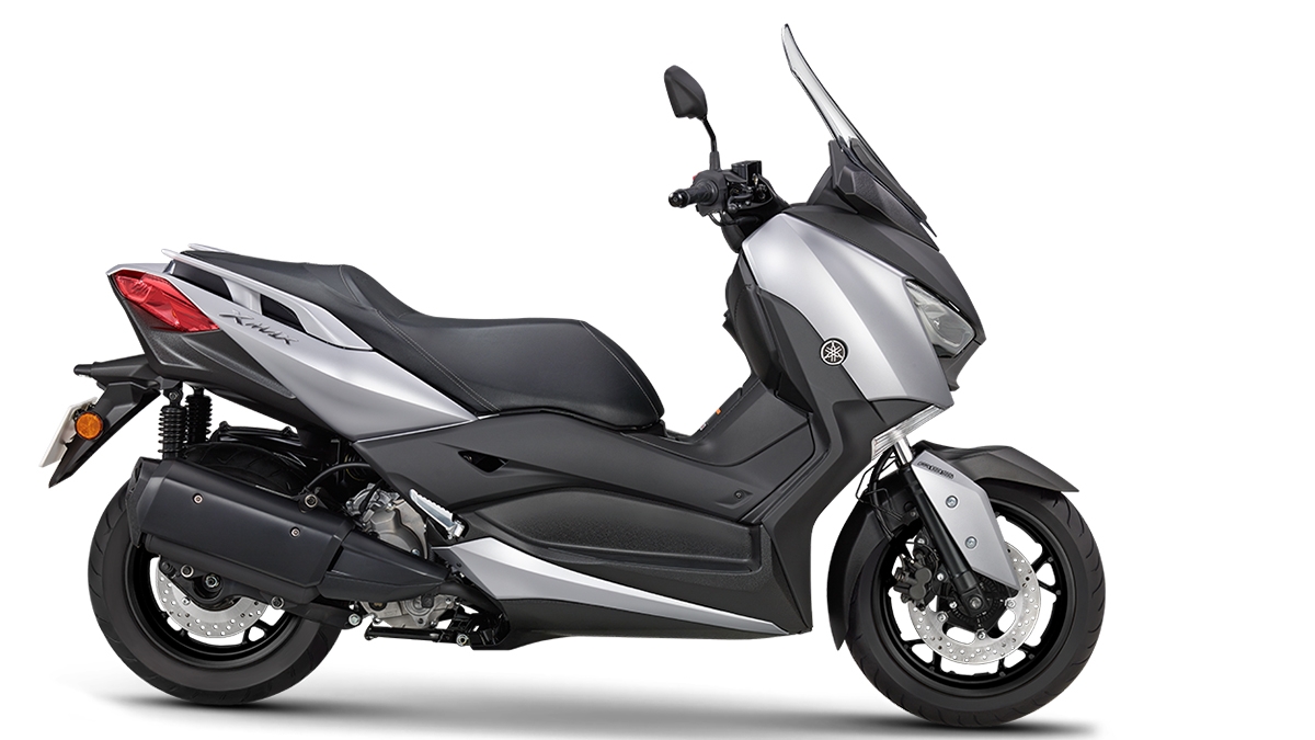 2020 Yamaha XMAX 300 ABS