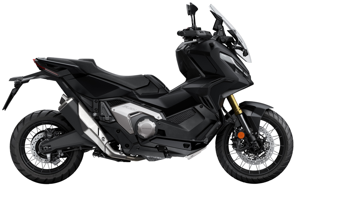 2024 Honda X-ADV 750 ABS