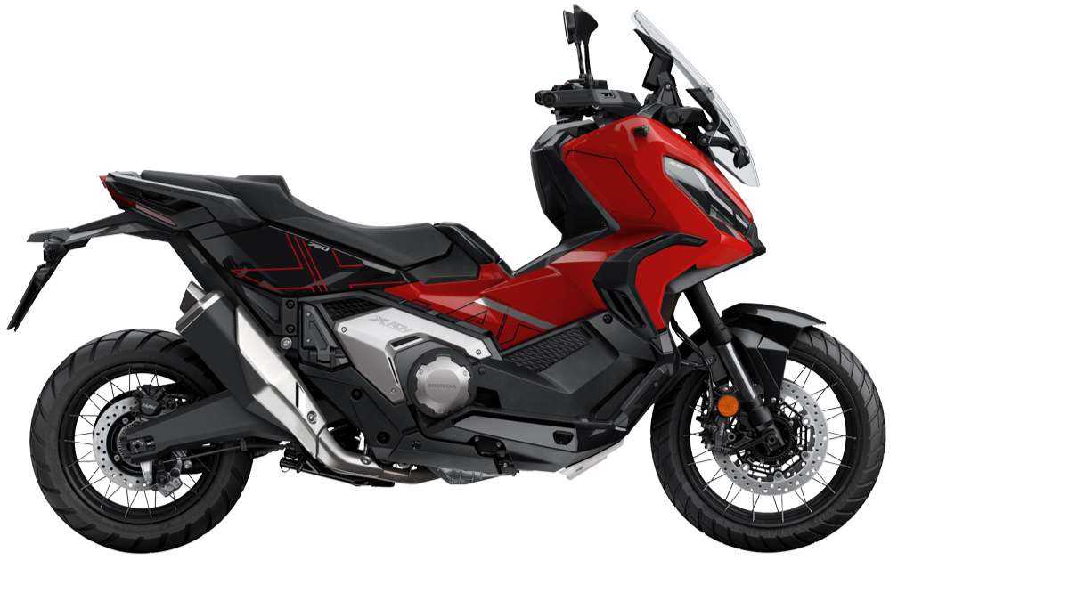 2024 Honda X-ADV 750 ABS