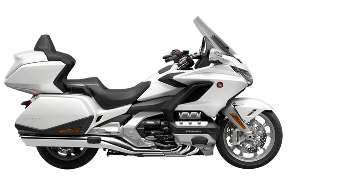 2024 Honda Goldwing Tour 1800 DCT ABS