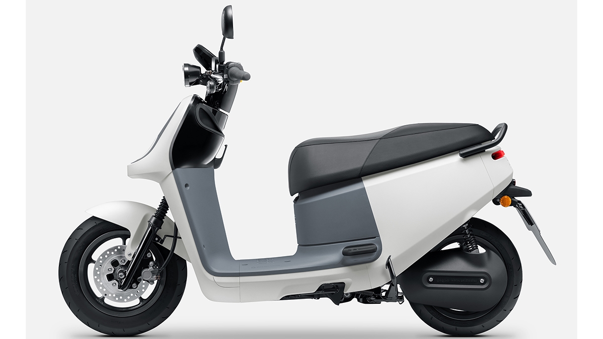 2023 Gogoro Viva XL Keyless