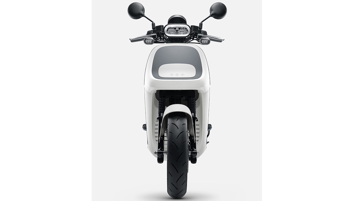 2022 Gogoro Viva XL Keyless