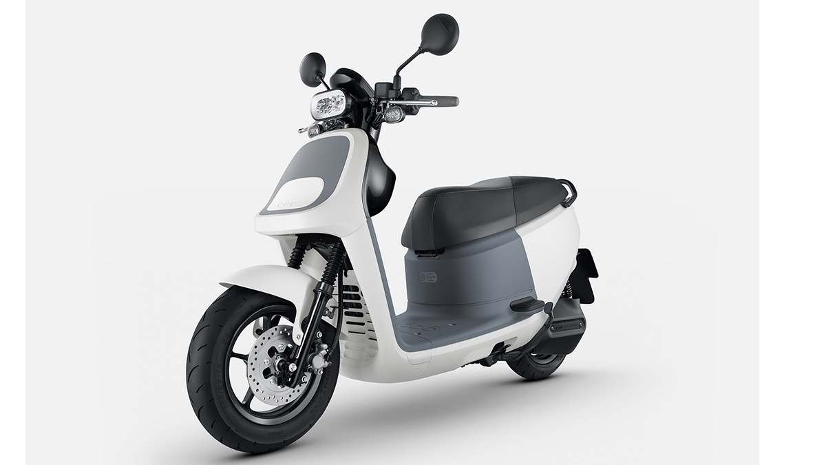 2023 Gogoro Viva XL Keyless