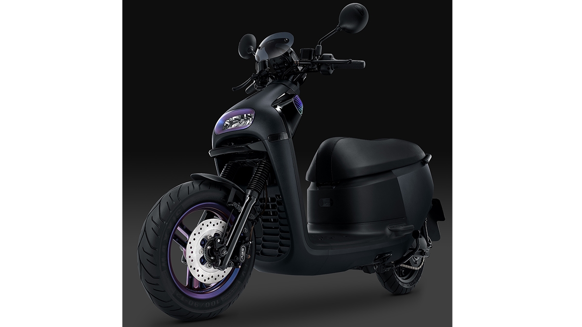 2021 Gogoro 3系列 S3 ABS