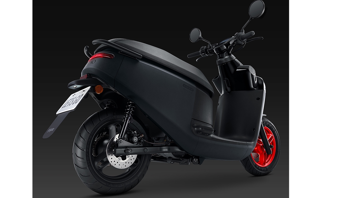 2020 Gogoro 3系列 S3