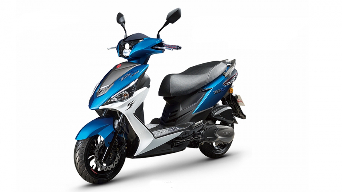 2020 AEON ES 150 R