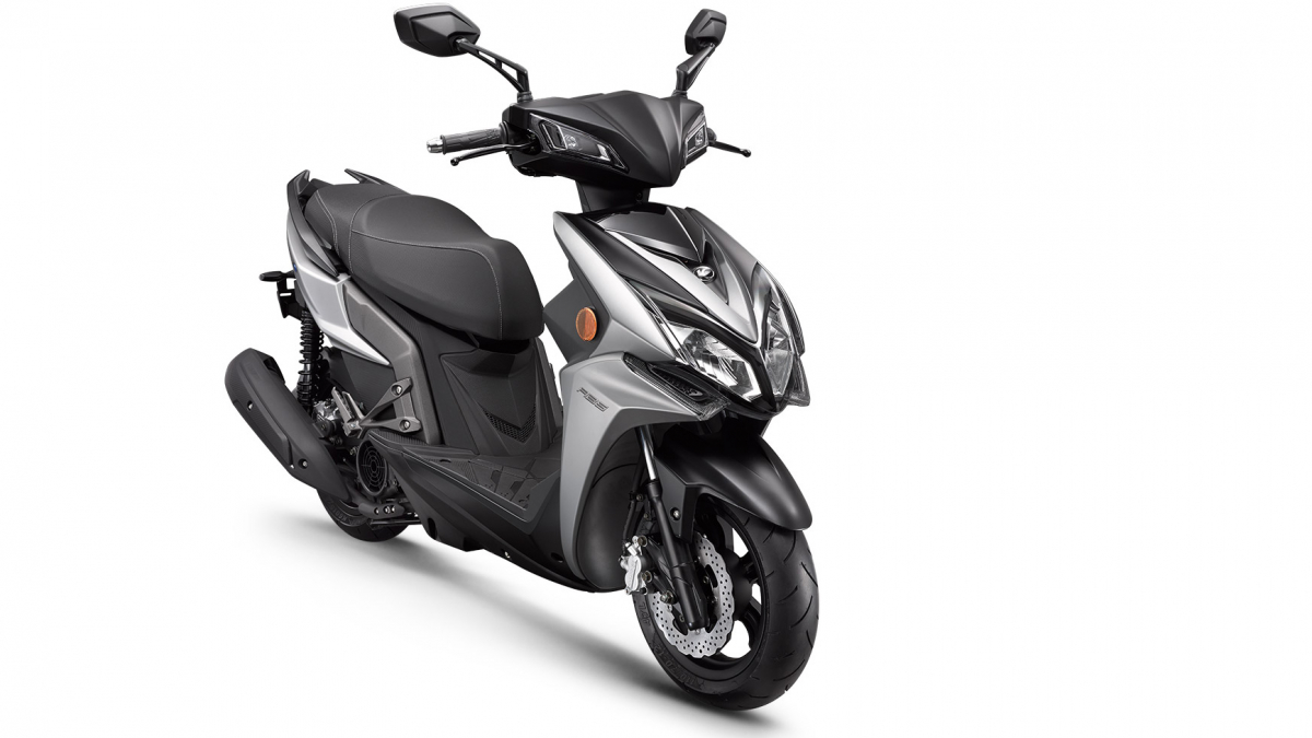 2019 Kymco Racing S 150 Noodoe ABS