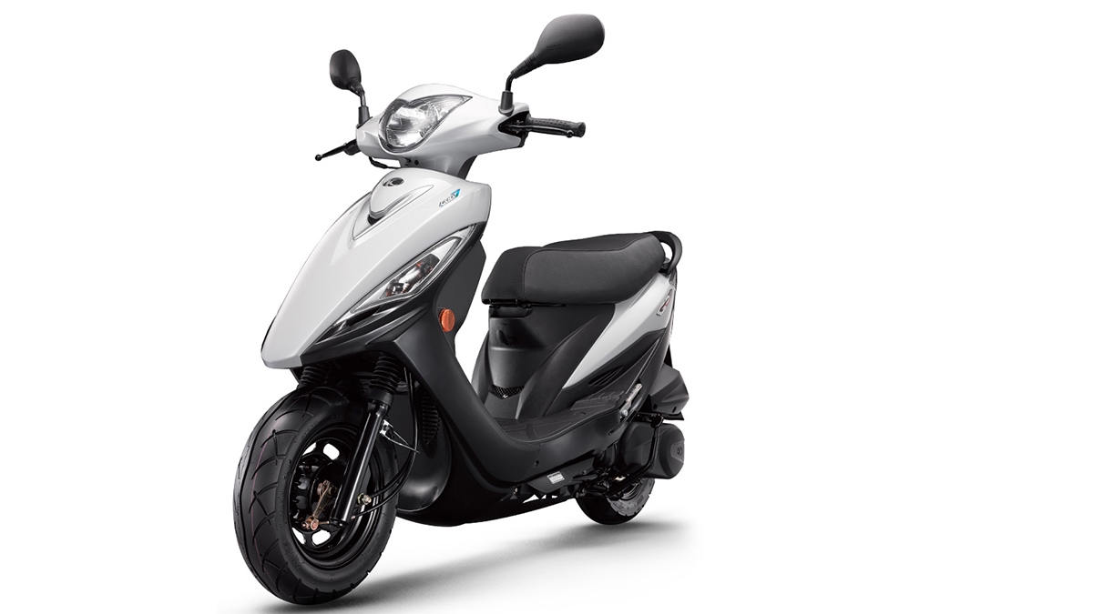 2020 Kymco GP 125鼓煞版