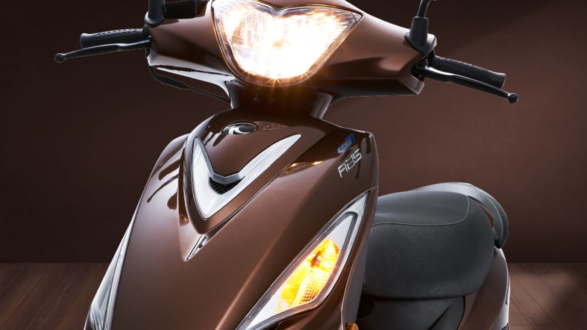 2020 Kymco GP 125 ABS