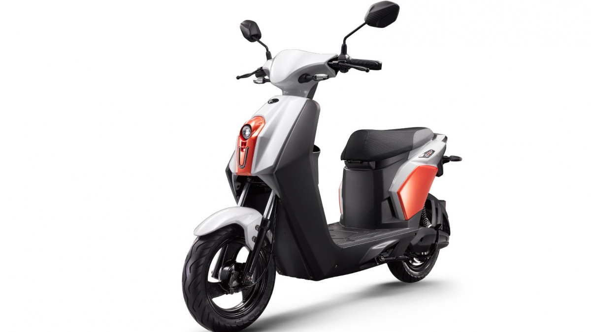 2021 Kymco Cozy 豪華版