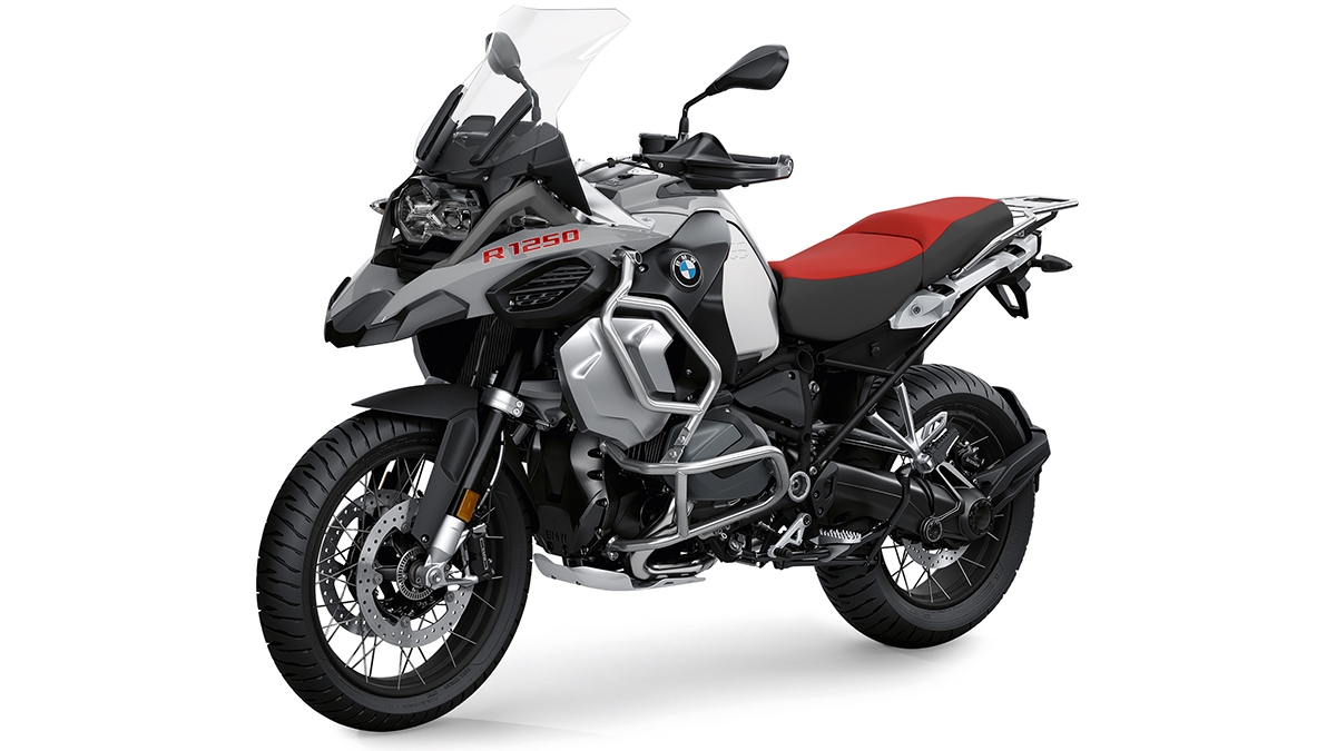 2022 BMW R Series 1250 GS ADV ABS