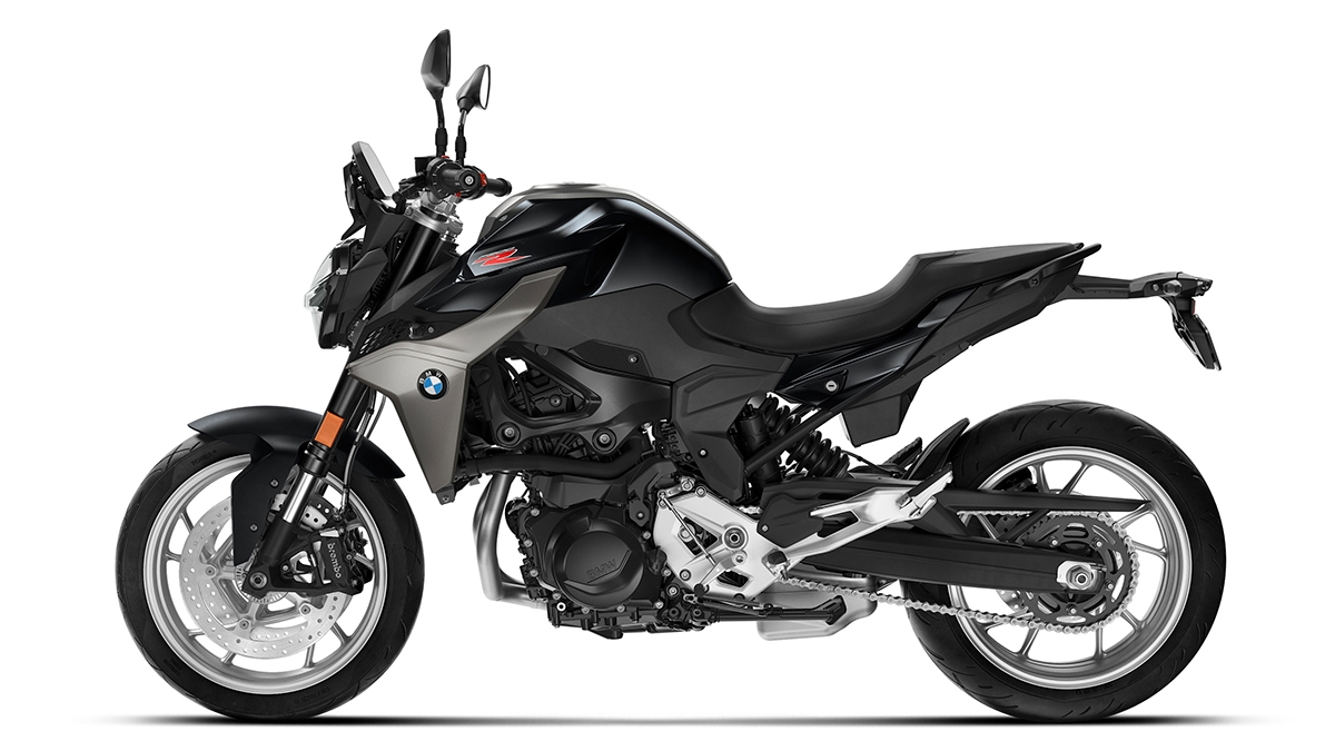 2022 BMW F Series 900 R ABS