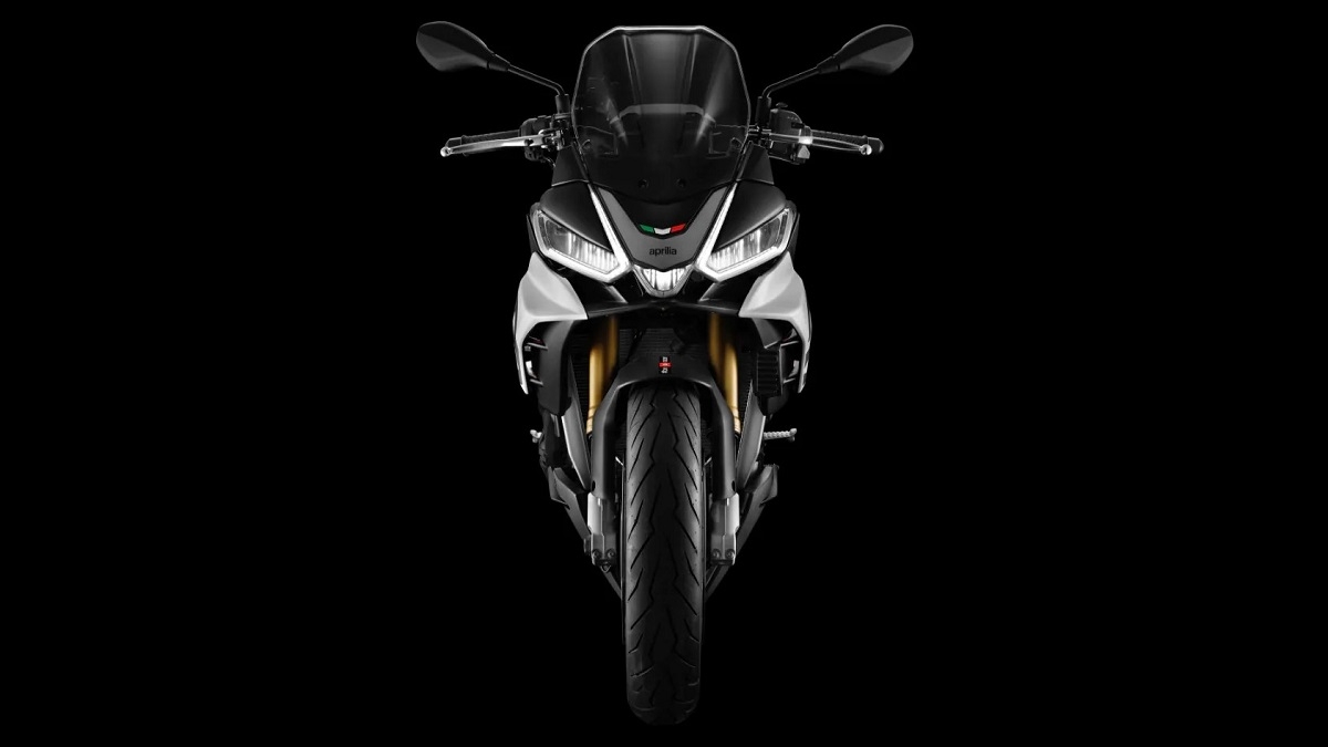 2023 Aprilia Tuono V4 1100 STD ABS