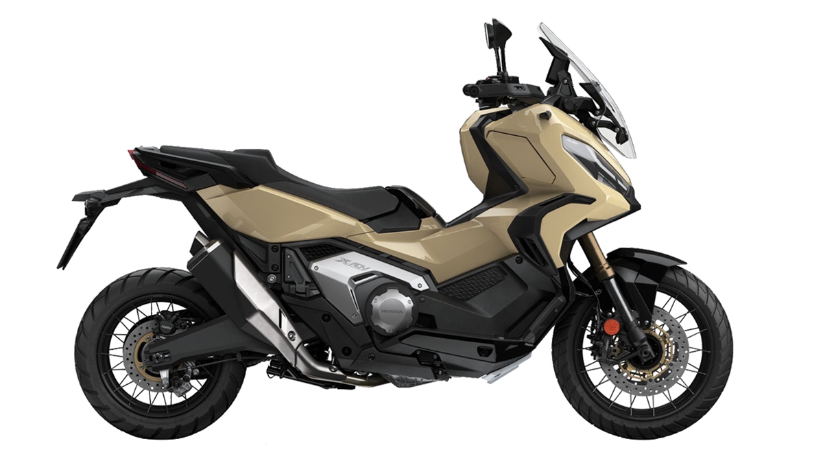 2022 Honda X-ADV 750 ABS