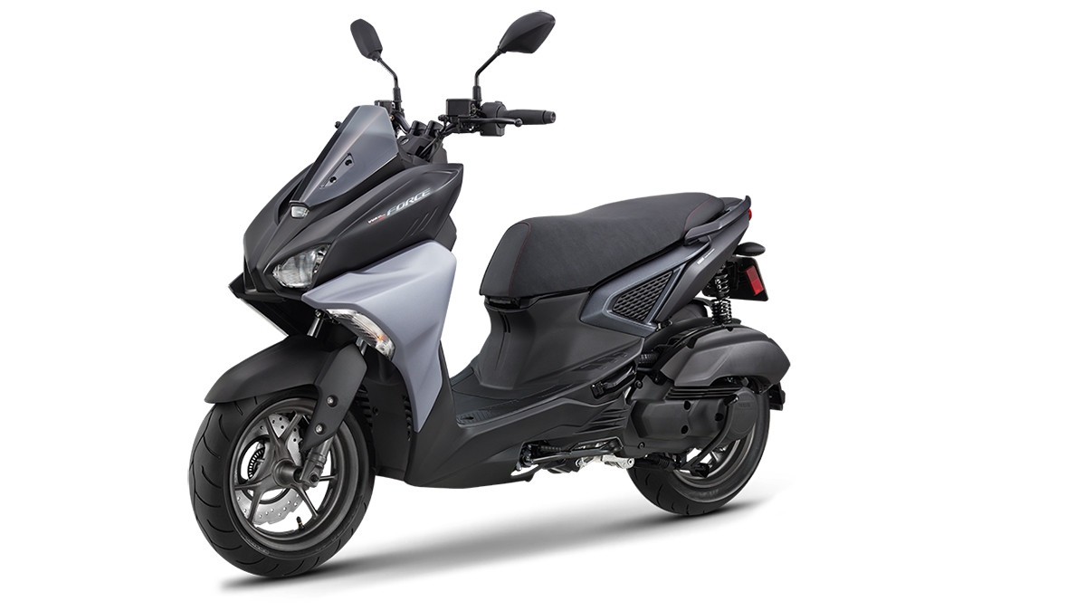 2021 Yamaha Force 2.0 155 ABS