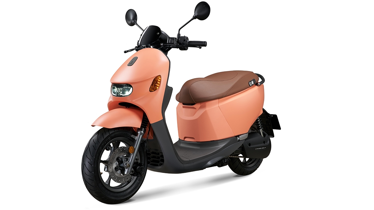 2020 AEON Ai-3 Comfort＋