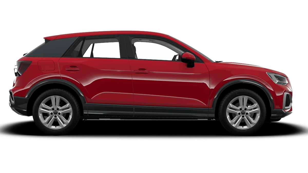 2023 Audi Q2 35 TFSI Technik豪華版