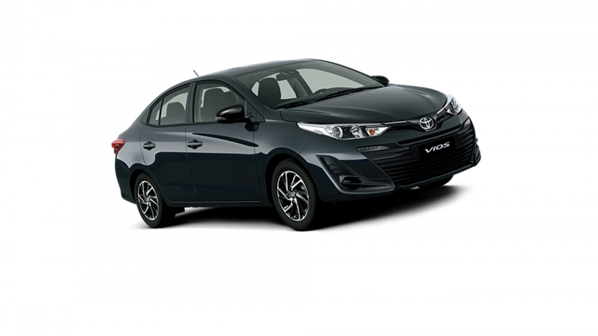 2023 Toyota Vios 1.5經典