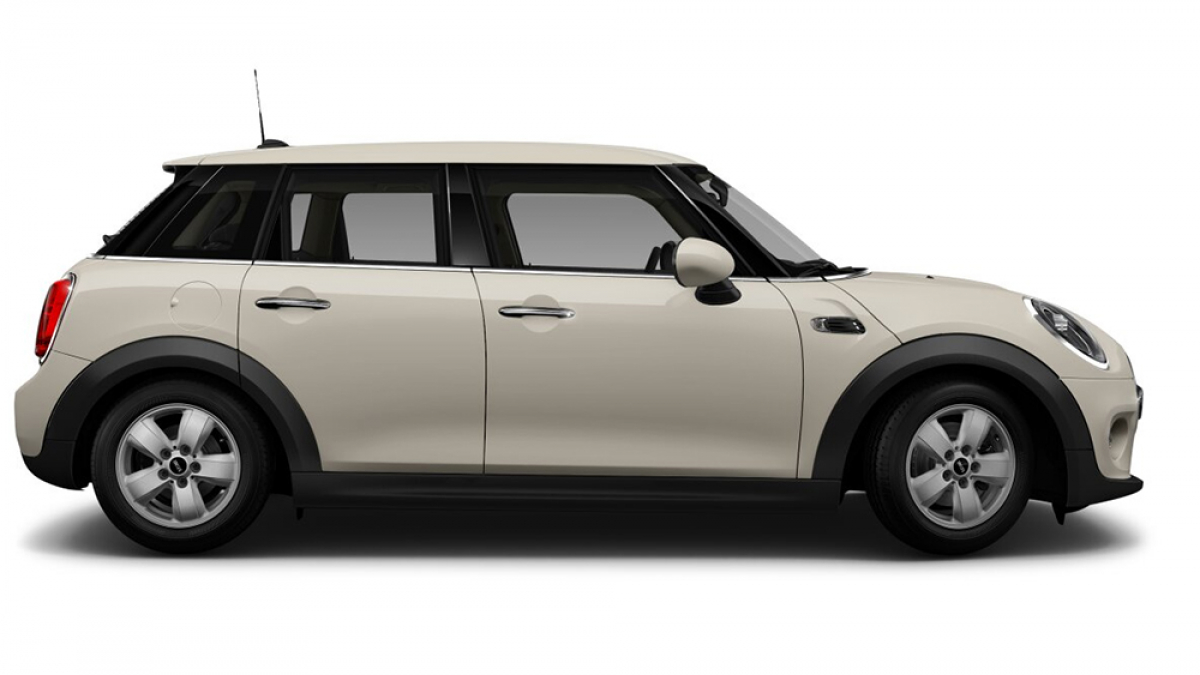 2018 Mini Hatch 5D(NEW) Cooper