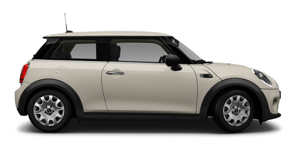 2018 Mini Hatch(NEW) One