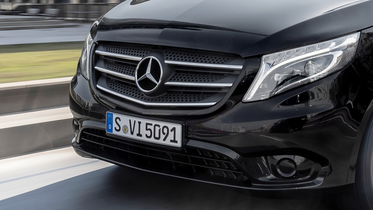 2023 M-Benz Vito Tourer 2.0d