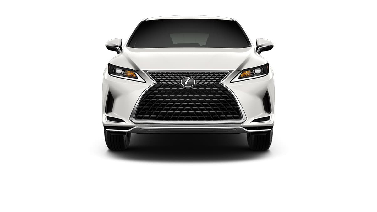 2022 Lexus RX 300豪華版