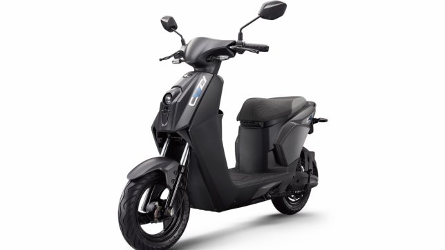 2021 Kymco Cozy 標準版