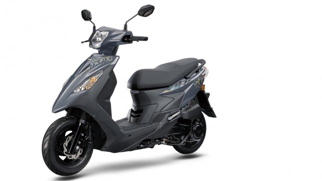 2020 SYM 活力Vivo 125 CBS