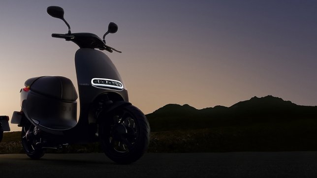 2021 Gogoro 1系列 GT