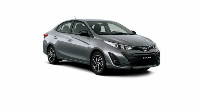 2024 Toyota Vios 1.5雅緻