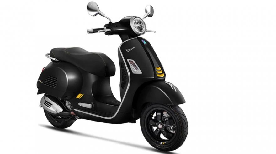 2020 Vespa GTS