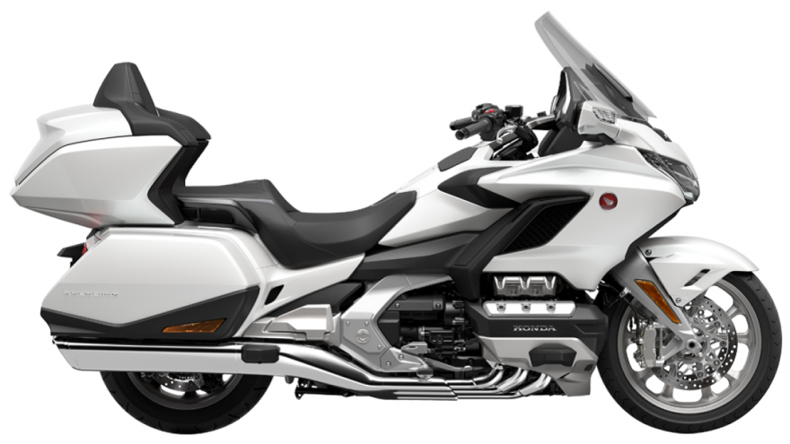 2023 Honda Goldwing Tour 1800 ABS