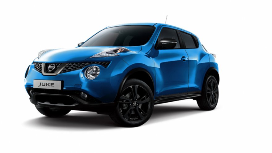 2019 Nissan Juke 1.6自然進氣豪華版