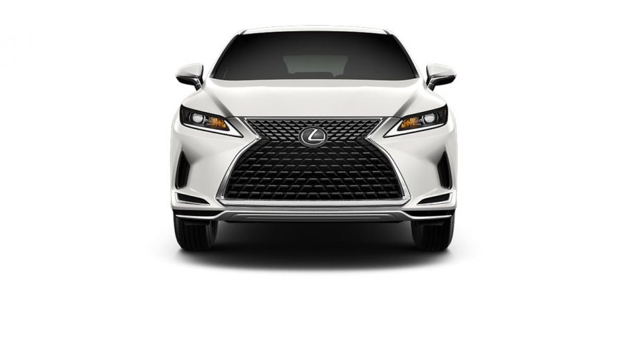 2021 Lexus RX 300頂級版