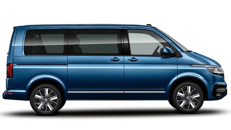 2020 Volkswagen Caravelle 110 L