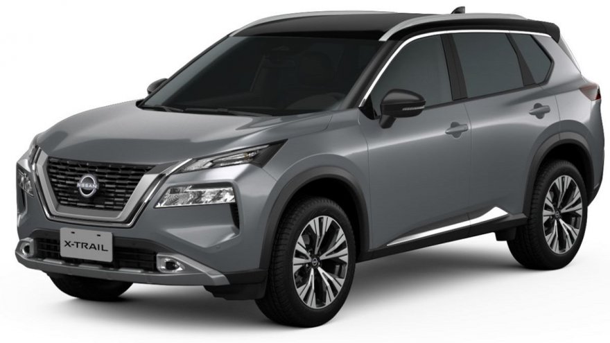 2023 Nissan X-Trail(NEW) 領航版