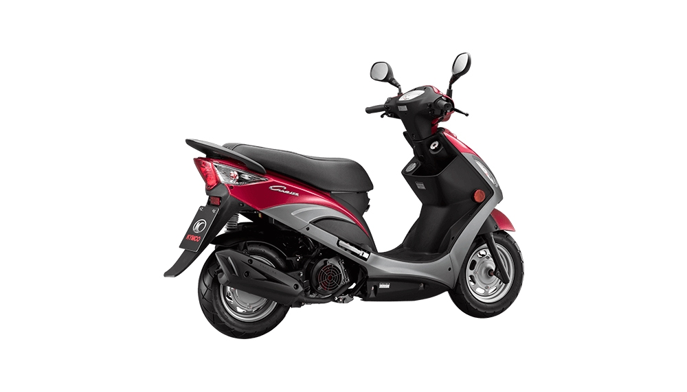 Kymco_Cue_125