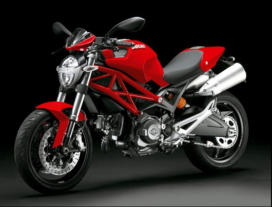 Ducati_Monster_696