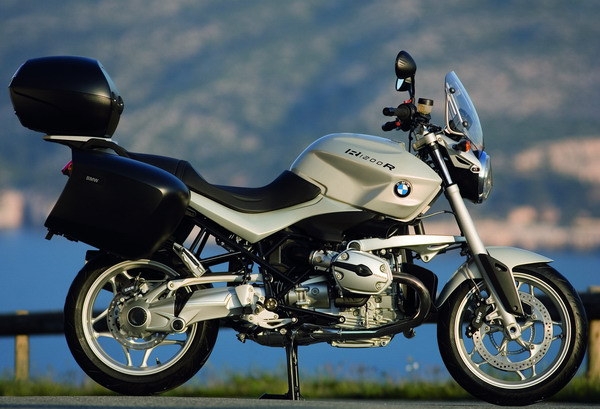 BMW_R Series_1200 R