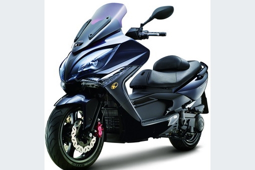 Kymco_Xciting_250 Fi