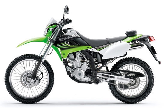 Kawasaki_KLX_250