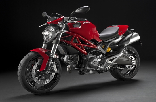 Ducati_Monster_696