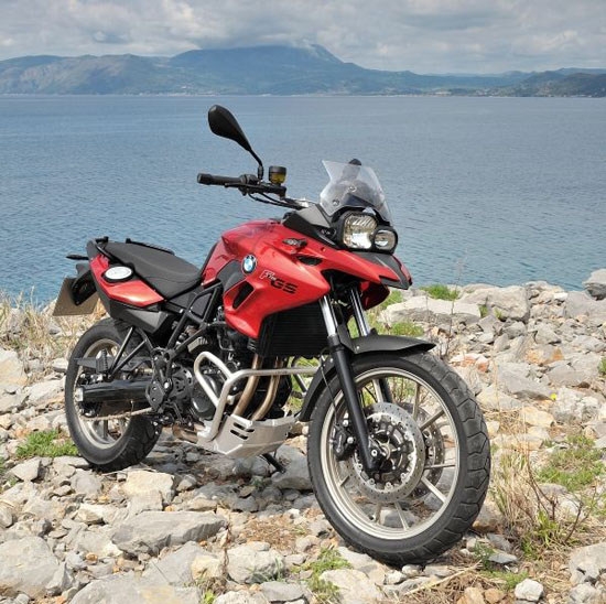 BMW_F Series_700 GS