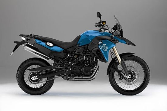 BMW_F Series_800 GS