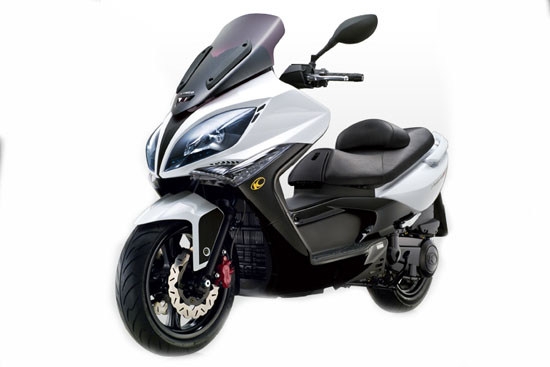 Kymco_Xciting_300